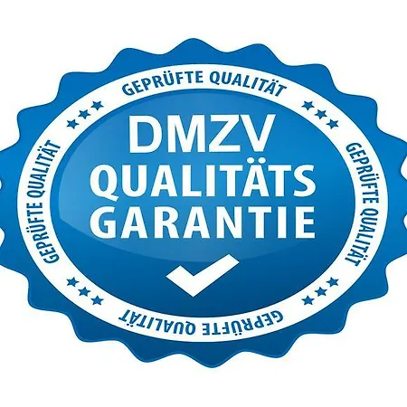 Deutsche Messe - Service Fair Pansiyon
