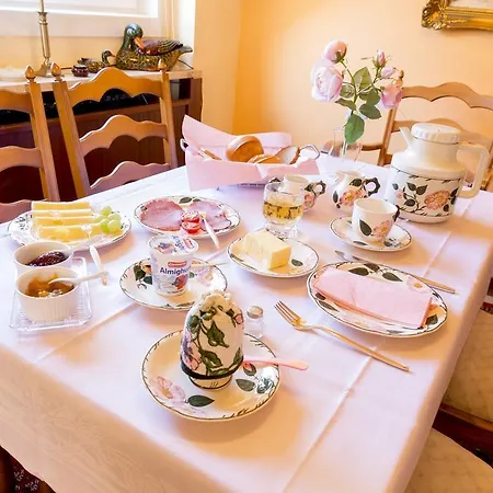 Ubytování v soukromí Deutsche Messe - Service Fair *