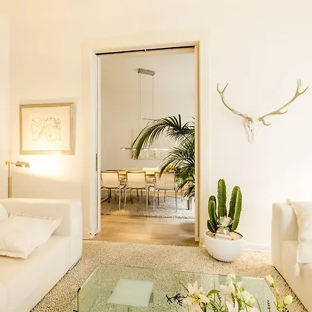 Deutsche Messe - Service Fair Homestay Hannover