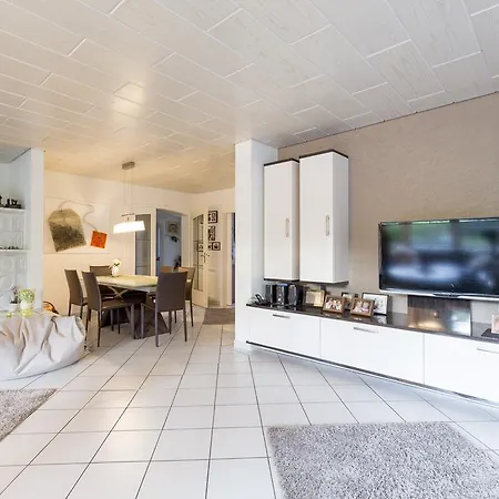 Deutsche Messe - Service Fair Homestay