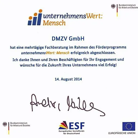 Deutsche Messe - Service Fair * Hannover