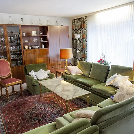 Homestay Deutsche Messe - Service Fair