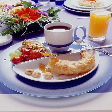 Homestay Deutsche Messe - Service Fair *